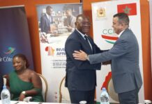 Football/ Renforcement des liens économiques Ivoiro-Marocains : Un diner-Gala d’Affaires en prélude à la CAN 2025