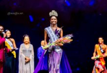 Côte d’Ivoire / Miss Côte d’Ivoire 2025 : Fatima Koné nouvelle reine de la beauté ivoirienne