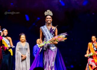 Côte d’Ivoire / Miss Côte d’Ivoire 2025 : Fatima Koné nouvelle reine de la beauté ivoirienne