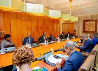 Côte d’Ivoire : Communiqué du Conseil des Ministres du 18 Juin 2025