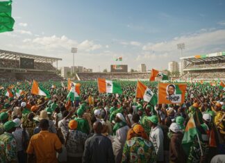 2ᵉ Congrès Ordinaire du RHDP : Séguéla a répondu présent