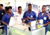 Côte d’Ivoire / Enseignement technique et professionnel : Un taux de réussite de 86,24% enregistré