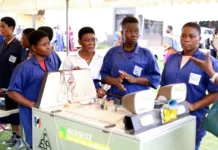 Côte d’Ivoire / Enseignement technique et professionnel : Un taux de réussite de 86,24% enregistré