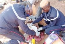 Côte d’Ivoire / Accident de la circulation : La victime percutée par l’artiste Molare a succombé à ses blessures