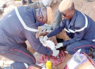 Côte d’Ivoire / Accident de la circulation : La victime percutée par l’artiste Molare a succombé à ses blessures