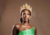 Miss Univers 2025 : Olivia Yacé représentera la Côte d’Ivoire en Thaïlande