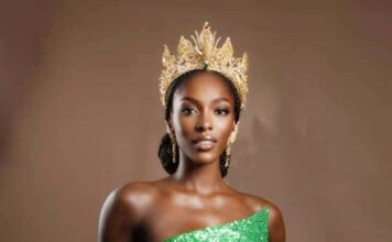Miss Univers 2025 : Olivia Yacé représentera la Côte d’Ivoire en Thaïlande