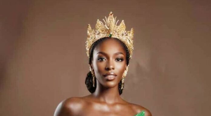 Miss Univers 2025 : Olivia Yacé représentera la Côte d’Ivoire en Thaïlande