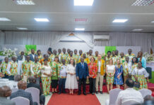 Coopération Ivoiro-allemande: Cheminement vers la fin des opérations du ProCIV en Côte d’Ivoire