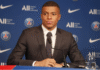Football : Mbappé retire sa plainte pour « harcèlement moral » contre le PSG