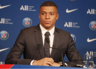 Football : Mbappé retire sa plainte pour « harcèlement moral » contre le PSG