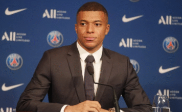 Football : Mbappé retire sa plainte pour « harcèlement moral » contre le PSG