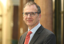 Diplomatie : John Marshall, nouvel Ambassadeur du Royaume-Uni en Côte d’Ivoire