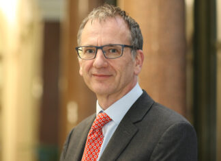 Diplomatie : John Marshall, nouvel Ambassadeur du Royaume-Uni en Côte d’Ivoire