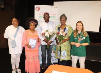 Restitution du projet « Saveurs Solidaires »: l’éducation culinaire au service du dialogue interculturel entre la Côte d’Ivoire et la France