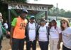 Marche Sportive Citoyenne à Abidjan : Le PNN promeut un mode de vie sain pour lutter contre l’obésité, l’hypertension et le diabète