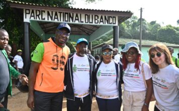 Marche Sportive Citoyenne à Abidjan : Le PNN promeut un mode de vie sain pour lutter contre l’obésité, l’hypertension et le diabète