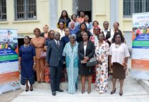 Entrepreneuriat féminin/ Lancement historique du Caucus National des Femmes Entrepreneures de Côte d’Ivoire (CANFE-CI)