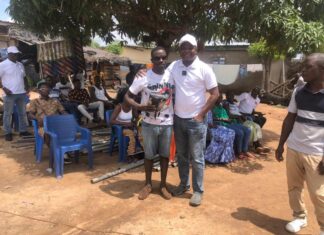 Toumbokro : Vincent Tohbi plaide pour un sursaut national fondé sur les valeurs ancestrales