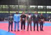 AiteK Family Elite Summer Training Camp 2025 : Abidjan se prépare à former de futurs Champions