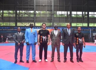 AiteK Family Elite Summer Training Camp 2025 : Abidjan se prépare à former de futurs Champions