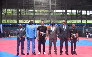 AiteK Family Elite Summer Training Camp 2025 : Abidjan se prépare à former de futurs Champions
