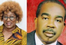 Election de la présidente d’administration du Caucus National des Femmes Entrepreneures de Côte d’Ivoire (CANFE-CI) : Mme Désiree Bognini Djomand, coordinatrice du comité d’organisation nous situe sur les enjeux de ce rendez-vous