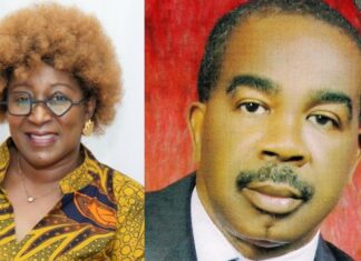 Election de la présidente d’administration du Caucus National des Femmes Entrepreneures de Côte d’Ivoire (CANFE-CI) : Mme Désiree Bognini Djomand, coordinatrice du comité d’organisation nous situe sur les enjeux de ce rendez-vous