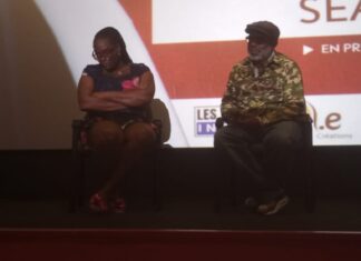 Frantz Fanon ressuscité à l’écran : un film signé Jean-Claude Barny pour marquer les 100 ans de son existence