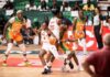 AfroBasket 2025 : La Côte d’Ivoire dompte l’Angola (82-74) et file en quart de finale
