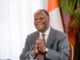 Côte d’Ivoire : Alassane Ouattara annonce officiellement sa candidature pour la présidentielle d’octobre 2025