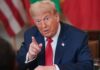 Guerre en Ukraine : Donald Trump donne un ultimatum de 50 jours à la Russie pour mettre fin à la guerre