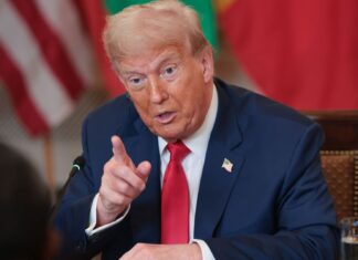 Guerre en Ukraine : Donald Trump donne un ultimatum de 50 jours à la Russie pour mettre fin à la guerre