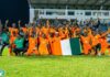 Finale de la 3ème édition de la Coupe UFOA-B U20 : les Éléphanteaux domptent le Nigeria (1-0)