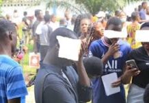 Côte d’Ivoire / Baccalauréat 2025 : Un taux de réussite national de 40,15 %, en hausse de 5,98 points par rapport à 2024 (34,17 %)