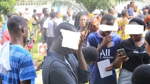 Côte d’Ivoire / Baccalauréat 2025 : Un taux de réussite national de 40,15 %, en hausse de 5,98 points par rapport à 2024 (34,17 %)