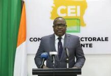 Côte d’Ivoire / Présidentielle 2025 : Le dépôt des dossiers de candidature officiellement ouvert du 25 juillet au 26 août (CEI)