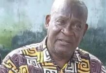 Côte d’Ivoire Décès /L’ex-DG de la RTI Brou Amessan Pierre est décédé