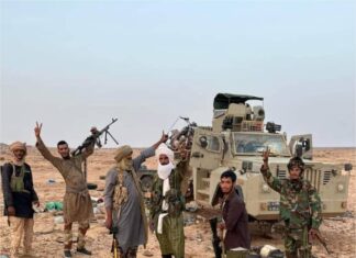 Mali : L’ONG Human Rights Watch (HRW) accuse l’armée et Wagner de dizaines d’exécutions sommaires