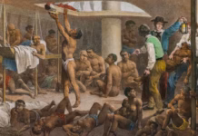 Samedi 23 août 2025 : Journée Internationale du souvenir de la traite négrière et de son abolition