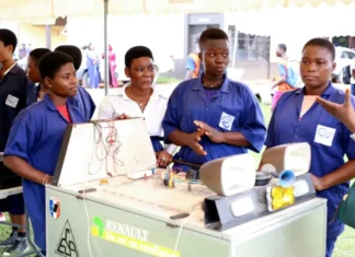 Côte d’Ivoire / Enseignement technique : Les réinscriptions ont démarré depuis le 18 août 2025