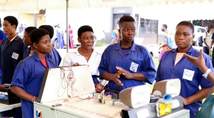 Côte d’Ivoire / Enseignement technique : Les réinscriptions ont démarré depuis le 18 août 2025
