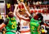 Afrobasket 2025 : Les Lionnes de la Téranga du Sénégal éliminent les Éléphantes en quarts de finale (66-60)