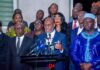 Côte d’Ivoire /Présidentielle d’octobre 2025 : L’ex-secrétaire exécutif du PPA-CI Ahoua Don Mello a déposé sa candidature