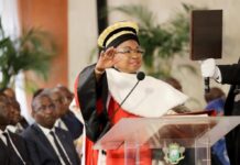 Côte d’Ivoire /Présidentielle d’octobre 2025 : Le Conseil constitutionnel confirme une liste provisoire de 60 candidatures et leur accorde 72h pour les réclamations ou observations