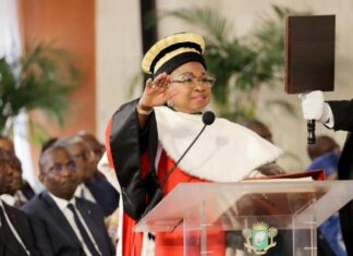 Côte d’Ivoire /Présidentielle d’octobre 2025 : Le Conseil constitutionnel confirme une liste provisoire de 60 candidatures et leur accorde 72h pour les réclamations ou observations