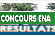 Côte d’Ivoire / ENA : Les résultats d’admissibilité des cycles moyen supérieur et moyen seront publiés le lundi 18 août 2025