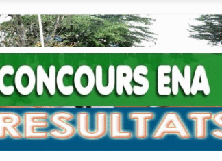 Côte d’Ivoire / ENA : Les résultats d’admissibilité des cycles moyen supérieur et moyen seront publiés le lundi 18 août 2025