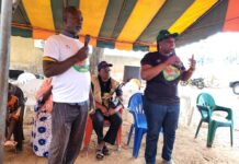 Côte d’Ivoire/Lutte Contre la Malnutrition : distribution de micronutriments en poudre (mnps) et sensibilisation des femmes de ouangolodougou