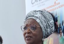 Présidence du CANFE-CI / Mariam Dao Gabala trace la voie d’un entrepreneuriat féminin fort et solidaire